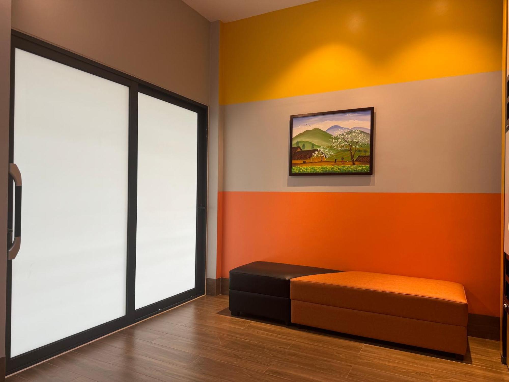 Ha Giang Hostel Экстерьер фото