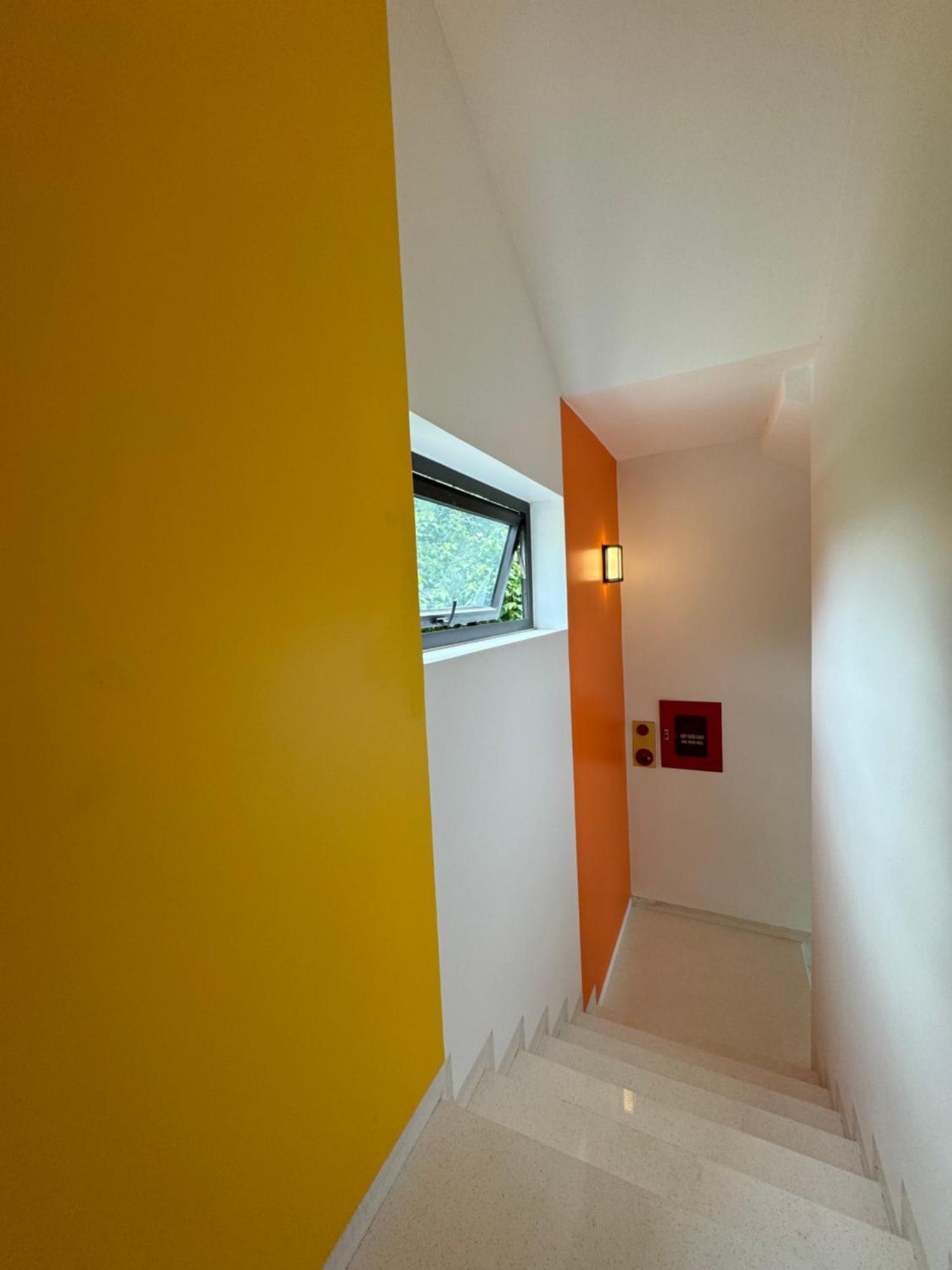 Ha Giang Hostel Экстерьер фото