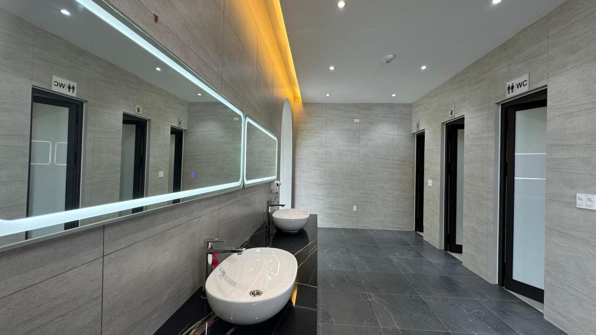 Ha Giang Hostel Экстерьер фото